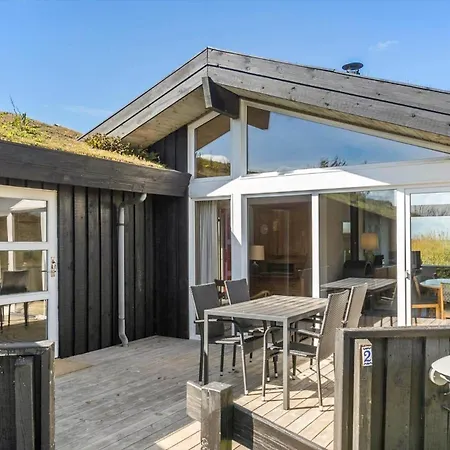 Lk1577-lokken-ravnebakken-2 بيت للعطل