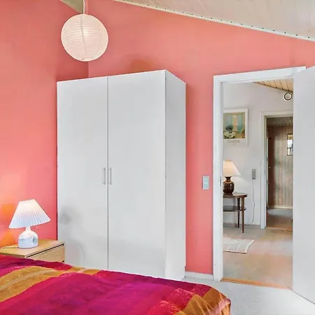 بيت للعطل Lk1577-lokken-ravnebakken-2 Løkken