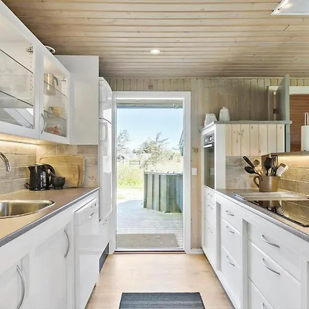 بيت للعطل Lk1577-lokken-ravnebakken-2 *