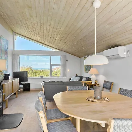 بيت للعطل Lk1577-lokken-ravnebakken-2 *