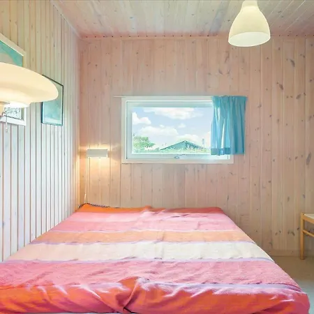 بيت للعطل Lk1577-lokken-ravnebakken-2 Løkken