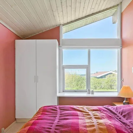 بيت للعطل Lk1577-lokken-ravnebakken-2