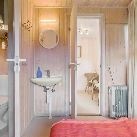 Lk1577-lokken-ravnebakken-2 بيت للعطل *