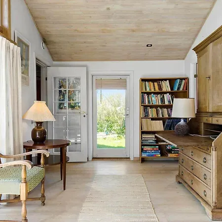 بيت للعطل Lk1577-lokken-ravnebakken-2 Løkken