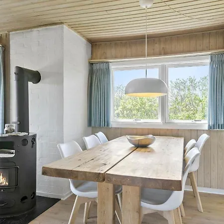 Lk1577-lokken-ravnebakken-2 بيت للعطل