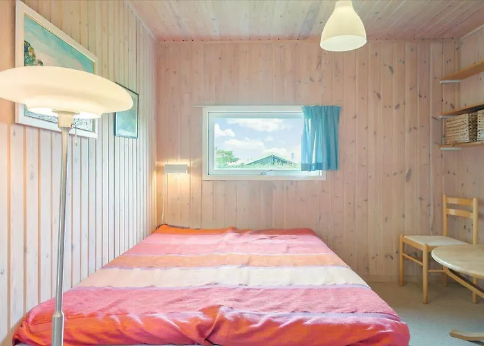 Casa de Férias Lk1577-lokken-ravnebakken-2 Løkken