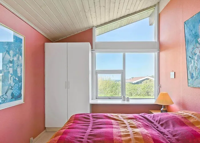 Casa de Férias Lk1577-lokken-ravnebakken-2