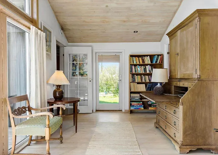 Casa de Férias Lk1577-lokken-ravnebakken-2 Løkken